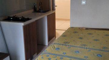 Gambar 5 Disewakan Apartemen Studio Tower Davalia Fully Furnished Springlake Summarecon Bekasi