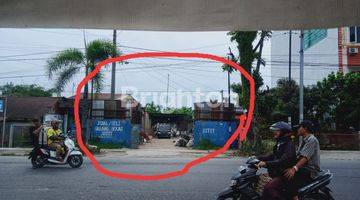 Gambar 2 Tanah Murah Lintas Medan-Siantar