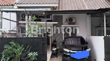 Gambar 1 Jarang ada-rumah 700 juta bonus semi furnished di Griya Pedurenan