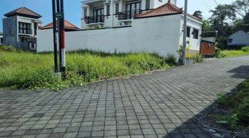 Gambar 1 Tanah Kavling cocok untuk bangun Rumah Tinggal di Tabanan Bali