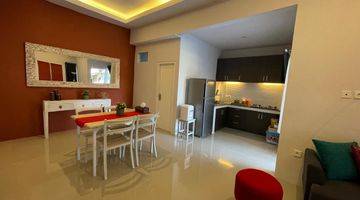 Gambar 2 Rumah Full Furnished di Taman Griya Jimbaran, Badung