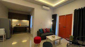 Gambar 5 Rumah Full Furnished di Taman Griya Jimbaran, Badung