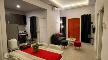 Gambar 3 Rumah Full Furnished di Taman Griya Jimbaran, Badung