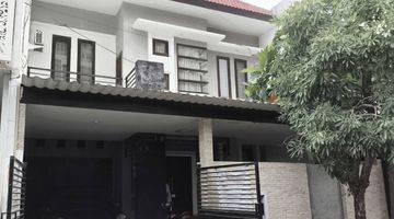 Gambar 1 Dijual Rumah Graha Sampurna Indah Wiyung Siap Huni