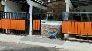 Gambar 1 Dijual Rumah Darmo Permai Timur Surabaya Cepatt Bu 