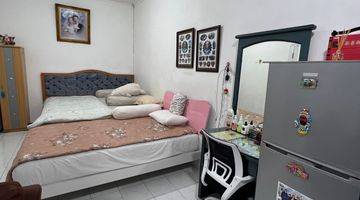 Gambar 4 Rumah Full Furnish Galaxi Klampis Asri Selatan Surabaya