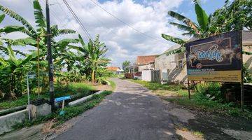 Gambar 1 TANAH HOOK VIEW SAWAH UDARA SEPOI2 LINGKUNGAN NYAMAN