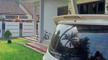 Gambar 2 Rumah Dijual Di Bumi Cibinong Endah 