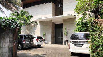 Gambar 1 Dijual Rumah di Jl. Surabaya Menteng Jakarta Pusat