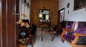 Gambar 3 Dijual Rumah di Asem Baris Tebet Jakarta Selatan