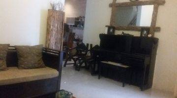 Gambar 3 Dijual rumah cluster di Rempoa Garuda