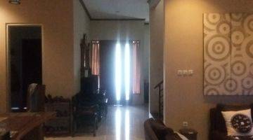 Gambar 4 Dijual rumah cluster di Rempoa Garuda