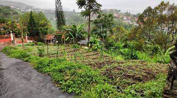 Gambar 1 Dijual Tanah Di Dago Pakar Bandung