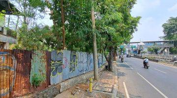 Gambar 2 Tanah Dijual Dibawah Harga Njop Di Jl. Wr Buncit Raya