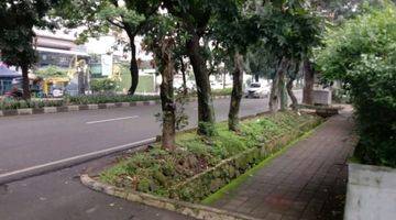 Gambar 5 Jalan Raya Pajajaran Bogor