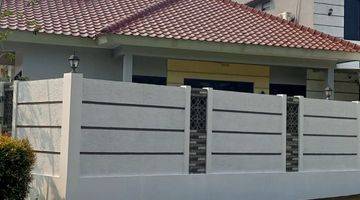 Gambar 1 Rumah Dijual Di Bumi Cibinong Endah 