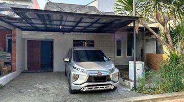 Gambar 1 Rumah Terawat Siap Huni Di Kawasan Ciputat -Bintaro