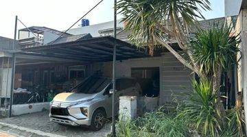 Gambar 2 Rumah Terawat Siap Huni Di Kawasan Ciputat -Bintaro