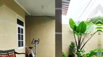 Gambar 4 Rumah Cantik 1 Lantai Lokasi Strategis Siap Huni Di Bsd