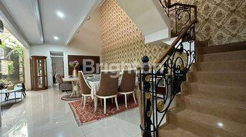 Gambar 4 Rumah 2 Lt di Jatibening Residence