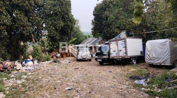 Gambar 1 kan Lahan Usaha 2.500 m² Di Sentul Jalan Raya Strategis