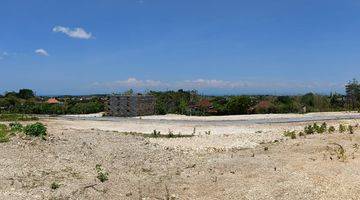 Gambar 1 Dijual Tanah Kavling Premium View Laut Area Jimbaran Bukit An