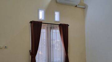 Gambar 2 Jual Rumah Semi Furnished Area Gatot Subroto Vr