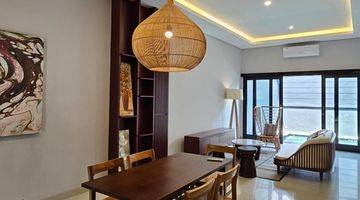 Gambar 5 Disewakan Villa Full Furnished Di Kerobokan Seminyak Db