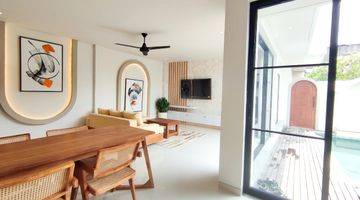 Gambar 5 Dijual Villa Modern Style 2 Lantai Di Jimbaran Bawah Lc