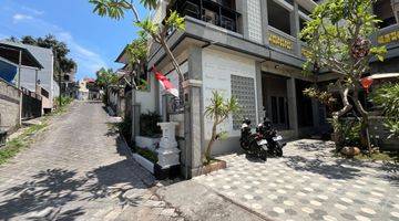 Gambar 1 Dijual Kost Super Mewah Di Jl. Perum Dalung Permai Lc