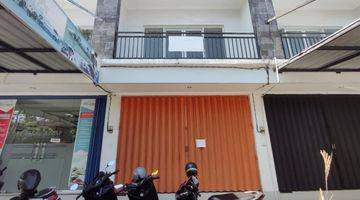 Gambar 1 Dijual Ruko di Jl. Mertasari Sidakarya Im