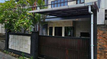 Gambar 1 Disewakan Villa Full Furnished Di Kerobokan Seminyak Db