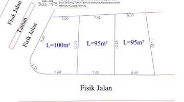 Gambar 3 Dijual Rumah One Gate System Di Ahmad Yani Dd