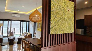 Gambar 3 Disewakan Villa Full Furnished Di Kerobokan Seminyak Db