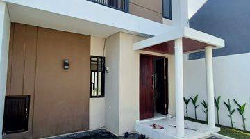 Gambar 1 Dijual Rumah One Gate System Di Ahmad Yani Dd