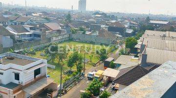 Gambar 1 Kavling Tanah Cocok Untuk Gudang Atau Rumah