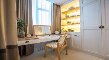 Gambar 2 APARTEMEN SIAP HUNI DI BSD FURNISHED BARU STUDIO