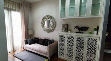 Gambar 5 Dijual Rmh Casa Jardin Udah Full Renov Dan Full Furnish Bagus