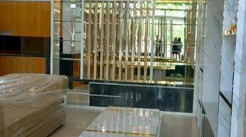 Gambar 5 Dijual Cepat Rmh Citra 6 Furnish Interior Posisi Bagus 