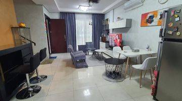 Gambar 1 DIJUAL MURAH TOWNHOUSE PURI MANSION (JUAL RUGI)