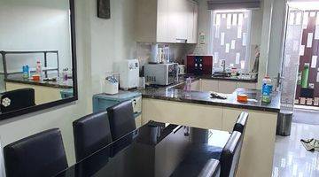 Gambar 1 DIJUAL MURAH TOWNHOUSE PURI MANSION (JUAL RUGI)