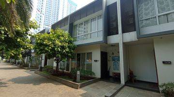 Gambar 4 DIJUAL MURAH TOWNHOUSE PURI MANSION (JUAL RUGI)