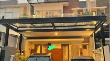 Gambar 5 Dijual Rmh Minimalis Full Renov , Full Furnish Bagus