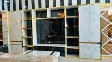 Gambar 3 Dijual Cepat Rmh Citra 6 Furnish Interior Posisi Bagus 