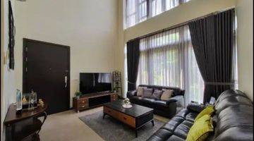 Gambar 3 Dijual Rmh Mewah Navapark Bsd, Ada Private Pool 