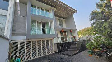 Gambar 1 Dijual Cepat Rmh Citra 6 Furnish Interior Posisi Bagus 