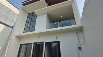 Gambar 1 Dijual Rmh Brandnew Vikamas (vila Kapuk Mas) Minimalis 