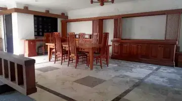 Gambar 1 Dijual Rumah Pinggir Jalan Raya di Renon, Denpasar Bali