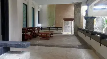 Gambar 2 Dijual Rumah Pinggir Jalan Raya di Renon, Denpasar Bali