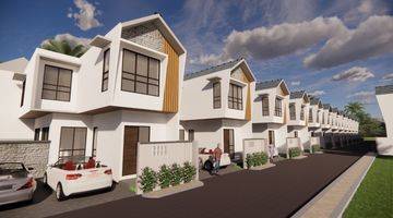 Gambar 4 Dijual Cluster Daerah Kampial Nusa Dua Harga Dari 1,5 Man